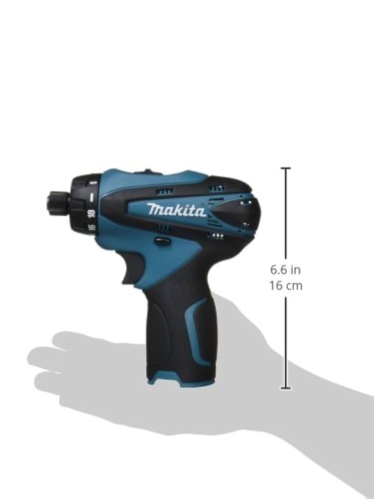 Makita - [マキタ/makita] DF030DWX マキタ マキタ 充電式ドライバドリル DF030DWX 10.8V 本体+